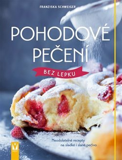 Pohodové pečení vez lepku