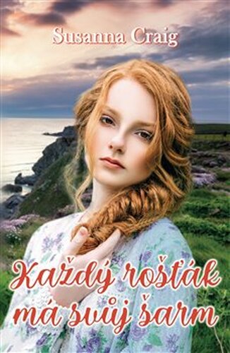 Každý rošťák má svůj šarm - Sussane Craig
