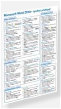 Microsoft Word 2010 – rychlý přehled - Martin Herodek, Libor Pácl