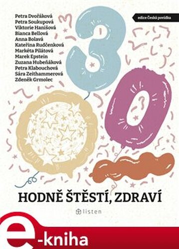 Hodně štěstí, zdraví