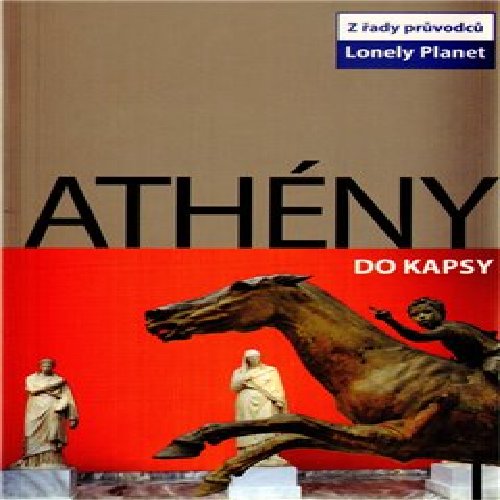 Athény do kapsy