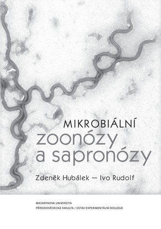 Mikrobiální zoonózy a sapronózy