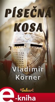 Písečná kosa - Vladimír Körner