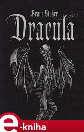 Dracula - Bram Stoker