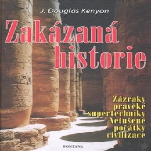 Zakázaná historie