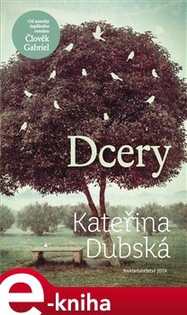 Dcery - Kateřina Dubská