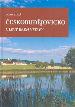 Českobudějovicko I. - Daniel Kovář