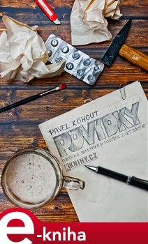 Povídky - Pavel Kohout