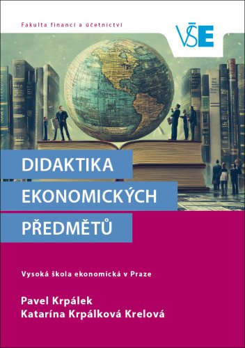 Didaktika ekonomických předmětů