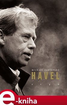 Havel - Michael Žantovský