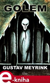 Golem - Gustav Meyrink