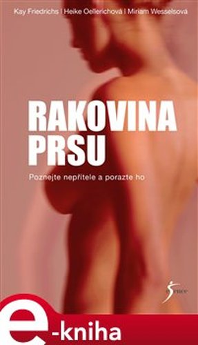 Rakovina prsu - kolektiv, Heike Oellerich