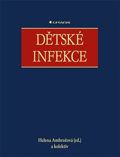 Dětské infekce