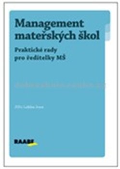 Management mateřských škol