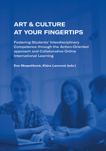 Art & Culture at your Fingertips