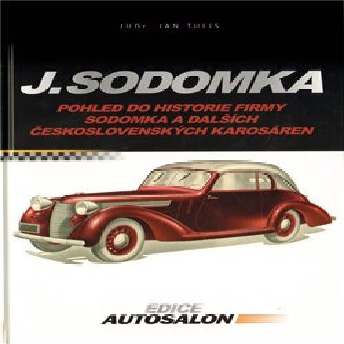 J. Sodomka