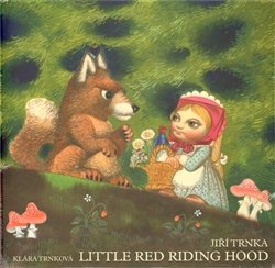 Little Red Riding Hood