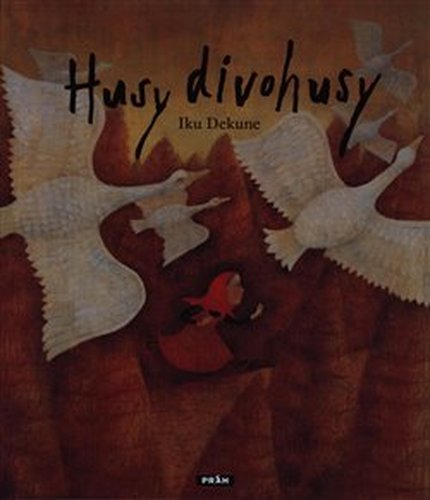 Husy divohusy