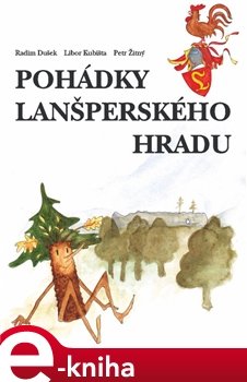 Pohádky lanšperského hradu