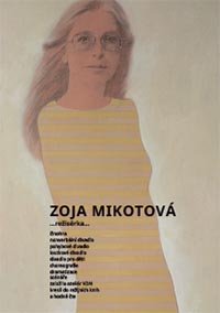 ZOJA MIKOTOVÁ