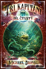 Tři kapitáni IV. (hardback)
