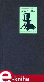 Země mlhy - Arthur Conan Doyle