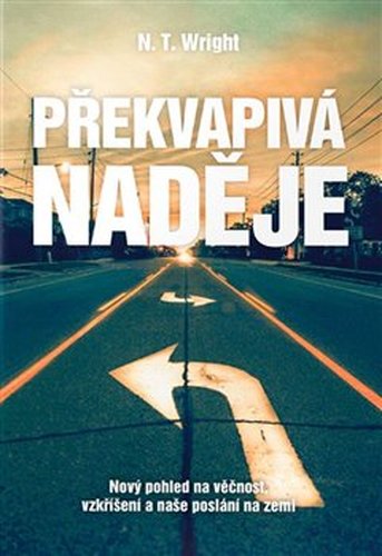 Překvapivá naděje