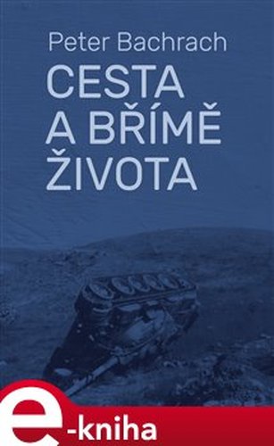 Cesta a břímě života - Peter Bachrach