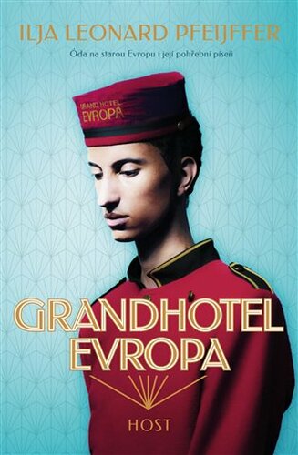 Grandhotel Evropa