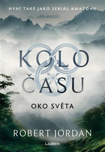 Oko světa - Robert Jordan