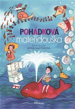 Pohádková mateřídouška