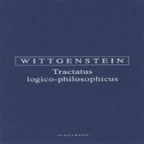 Tractatus logico-philosophicus