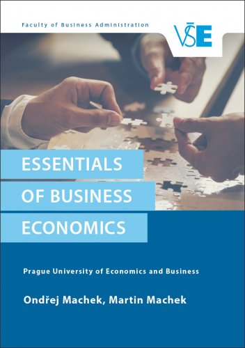 Essentials of Business Economics