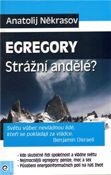 Egregory. Strážní andělé?