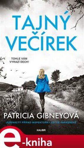 Tajný večírek