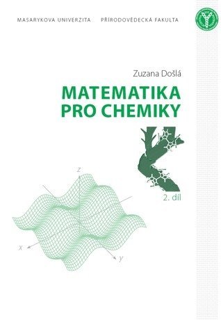 Matematika pro chemiky