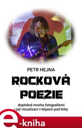 Rocková poezie