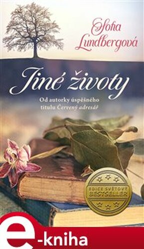 Jiné životy - Sofia Lundbergová