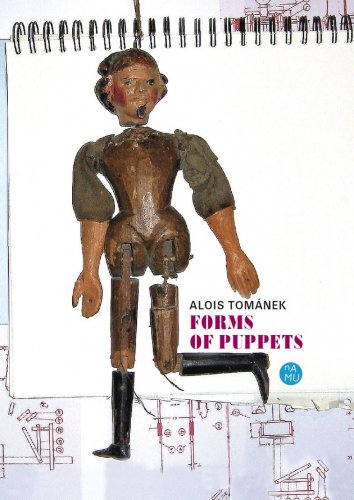 Forms of puppets