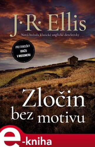 Zločin bez motivu