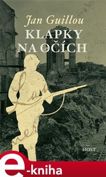 Klapky na očích - Jan Guillou