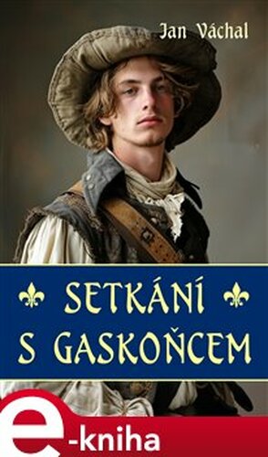 Setkání s Gaskoňcem