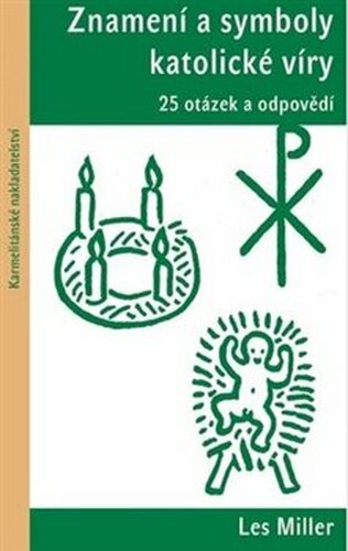 Znamení a symboly katolické víry