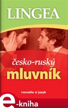 Česko-ruský mluvník