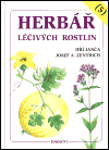 Herbář léčivých rostlin 5. - Jiří Janča, Josef A. Zentrich