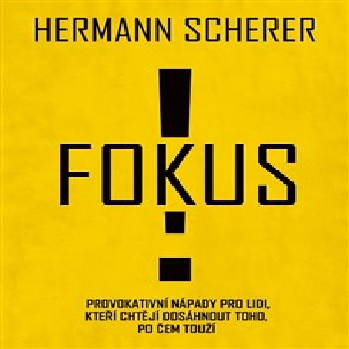 Fokus!