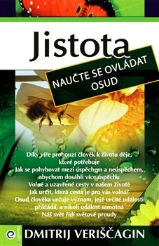 Jistota V. Naučte se ovládat svůj osud - Dmitrij Veriščagin