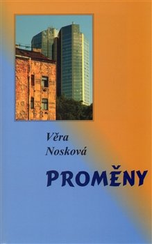 Proměny - Věra Nosková
