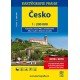 Česko 1 : 200 000, autoatlas