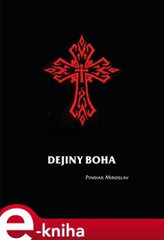 Dejiny boha